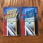 Pgp Heated Rivalry Shane   Ilya Cards Rachel Reid Jemlin