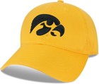 Ncaa Unisex-adult Relaxed Twill