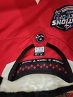 Team Canada Mcdavid 4 Nations Face-off Authentic Premium Hockey Jersey Size 46