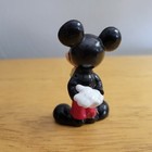 Vintage Disney Goofy 3    Pvc Figure