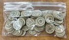 200 Oklahoma Old Age Assistance Vintage Tokens   Sales Tax 1c