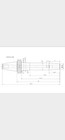 Cat40 Slim Shrink Fit Tool Holder  1 2  Bore  X-long 8    Gage Length Cat40-skf