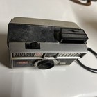 Vintage Kodak Instamatic 300 Camera 1963 Untested