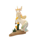 Hamilton Collection Rainbow Dreams Our Unicorn Figurine Chip