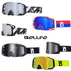 Winter Snow Sports Windproof Goggles Ski Snowmobile Snowboard Glasses Eyewear