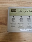 New 10 Pack Of Brights Classic Stampin Up  Retired Rare Ink Refill Reinkers  5oz