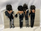 Mego Kiss 12  Dolls Complete Set Vintage 1977   1978 No Original Boxes