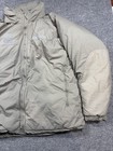 Extreme Cold Weather Parka Mens Large Green Military Usgi Army Jacket Gen Iii