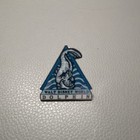 Disney Walt Disney World Dolphin And Swan Resort Logo Pin Set Rare