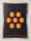 Dragon Ball Tcg Fusion World - Vegito Fp-091 Pr Promo Winner - Foil English Card