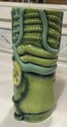Vintage Green Tiki Mug Tiki s Grill   Bar Waikiki  Hawaii 8    Hawaiian