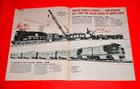 Original Lionel 1963 Consumer Catalog - Sweet    - Postwar