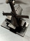 Lot  7 Vintage Pewter Figurines  Artists Such As M Ricker   Urecht
