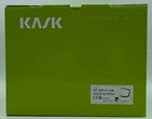 Kask Safety Visor Kit Zen Full Face With Brim Wki00011-500 New