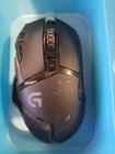 Logitech G502 Proteus Core Tunable Gaming Mouse  No Weights  Preowned 