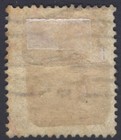 Newfoundland 107 1911 4c Violet Prince Albert Royal Family P14 0x14 2 Used Cv 55