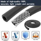 Fuel Line Hose Gas Lines Rubber Nbr Push On Hose 5 32  1 4  5 16  3 8  1 2  5 8 