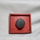 Vtg 90 s Drink Coca Cola Classic Coke Bottle Refrigerator Magnet