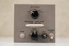 Rca Ba-23a Tube Microphone Line Amplifier W  Nos Tubes Ba-23  56137