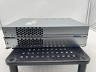 Lot Of 2 Netapp E-x270800a-r6 E2700a 4 Port 12gb Sas3 110-00392 8gb Controller