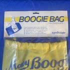 Vintage 1986 Morey Boogie Bag Bodyboard Bag Genuine Stock Kransco Lot Of 3