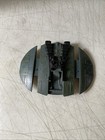 Vintage Battlestar Galactica Cylon Raider Mattel 1978 Incomplete 