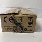 New Dell 042djy Ax210 Usb Multimedia Computer Speakers