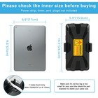 Ip54 Waterproof Extension Cord Cover Outdoor Electrical Box Protects Plug Timer