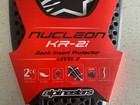 Alpinestars Nucleon Kr-zi Back Insert Protector Level 2 Size Small