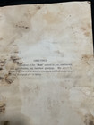 1921 Miami High School Yearbook the Miahi   Vol  Vii  Shows Significant Age