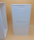 Apple Iphone Xs Box With Oem Accessories Original Iphone Xs Retail No Phone