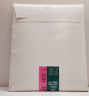 Ilford Photographic Paper 11x14 Multigrade Iv Fb Fiber 10 Sheets