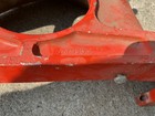 1961 62 63 Chevy 409 Corvette Gm 3779553 Aluminum Bellhousing Impala Belair