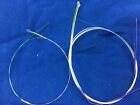 1 Set  Dominant Strings Violin String Set 4 4  135b A d g With Gold Label E Loop