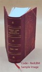 The Holy Bible Translated From The Latin Vulgate Diligently Comp  leather Bound 