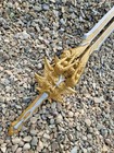 Olympus s Sword Of God Of War Olympus s Sword Replica Full Metal Sword
