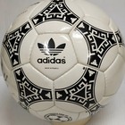 New Azteca Official Fifa World Cup Mexico 1986 Soccer Match Ball Size 5