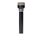 Warm Audio Wa-19b Dynamic Cardioid Studio Microphone  black 