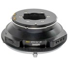 Metabones T Cine Smart Adapter For Canon Ef Lens To Sony Fz Camera