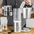 Zwilling Enfinigy Glass Drip Coffee Maker 12 Cup  Awarded The Sca Golden Cup