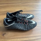 Nike Hypervenom Phantom 3 Low Cut Fg Women   s Sz 6 5