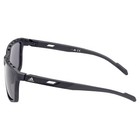 Adidas Golf Men s Sp0047 Full Rim Sport Sunglasses  Gray-blk Frame smoke Lens