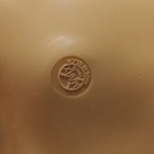 Vintage Johnny West Horse Palmino Thunderbolt Marx Toys W bridle 