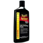 Meguiar 39s M20508 Mirror Glaze Ultra Finishing Polish  Oz Automotive