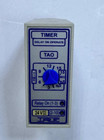 Aval Tao Delay-on Operate Timer Relay     Adjustable 0 5   15 Sec  24v Ac dc  Relay