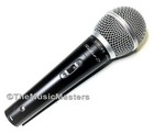 Dynamic Handheld Professional Microphone W  Case For Bands Djs Karaoke Pa Vocals