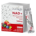 Nad  1000mg Anti-aging Drink Liquid 30 Packets Nicotinamide Riboside Resveratrol