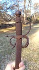 16th Century Sword Read Description 