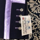 Flying Changes Dressage Show Coat Charlotte Women s Uk6 us4 New With Tags