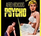 Psycho  1960  - Huge 40 x60  Style  y  - Alfred Hitchcock Classic Movie Poster 